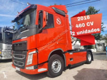 Volvo FH13 460