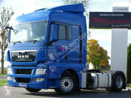 MAN tractor unit TGX 18.480 /XLX / EURO 5 / MANUAL /