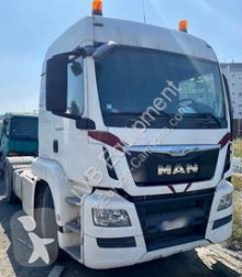 MAN TGS 18.480