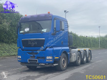 MAN TGS 41.540