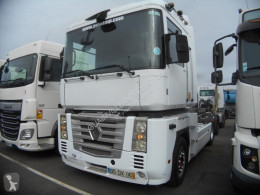 Renault Magnum 460 DXI tractor unit used