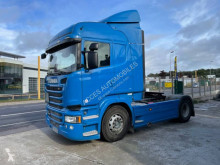 Tracteur Scania R 410 occasion