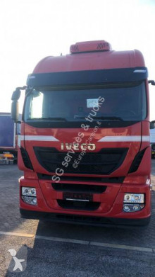 Iveco Stralis AS 440 S 46
