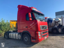Cabeza tractora Volvo FH 500 Globetrotter usada