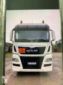 MAN TGX 18.460