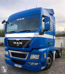 MAN TGX 18.480