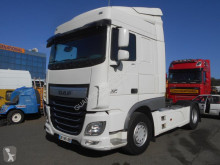 DAF XF105 460
