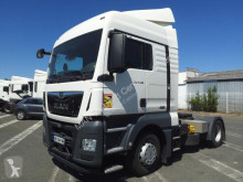 MAN TGX