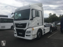 MAN TGX