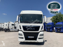 جرار منتجات خطرة / adr MAN TGX 18.500 4X2 BLS