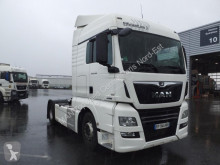 MAN TGX