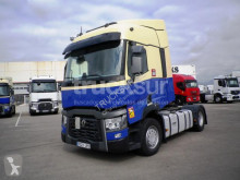 Traktor Renault T460 SLEEPER CAB E6 begagnad