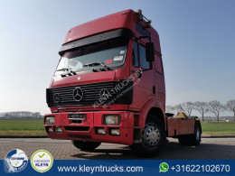 Mercedes LS 1838 tractor unit used