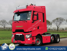 Renault Gamme T High
