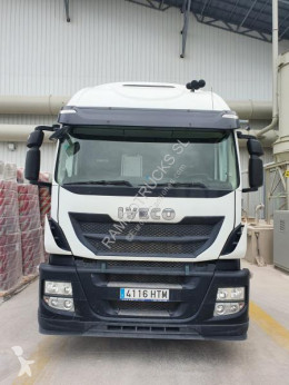 IvecoStralis