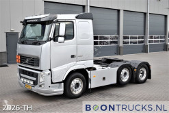 Cabeza tractora productos peligrosos / ADR Volvo FH 420