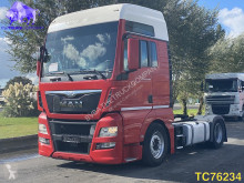 MAN TGX