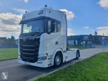 Trekker Scania S 500