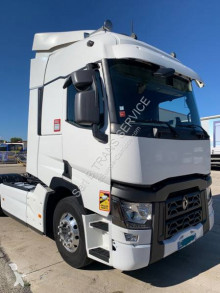 Renault T-Series 460 T4X2 CITERNIER E6