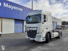 DAF XF 460