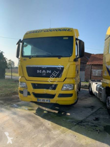 MAN TGX 18.440