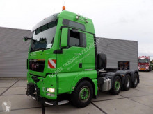 MAN TGX