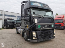 Tracteur surbaissé Volvo FH 460 Globetrotter