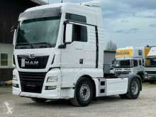 MAN TGX