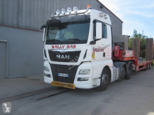 MAN TGX 26.540