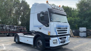 Iveco Stralis 500 Sattelzugmaschine gebrauchte