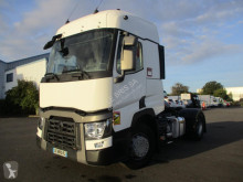 Trattore Renault Gamme T 460 T4X2 E6 usato