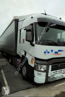 Renault T-Series 440