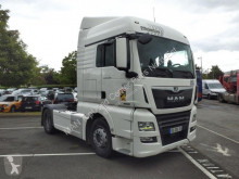 MAN TGX