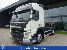 Tracteur Volvo FM 410 produits dangereux / adr occasion