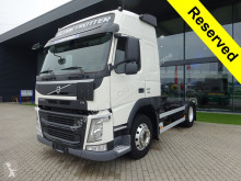 Tracteur Volvo FM 410 produits dangereux / adr occasion