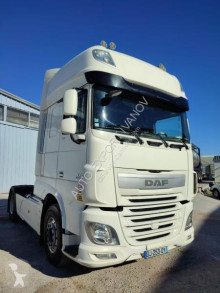 DAF XF 510