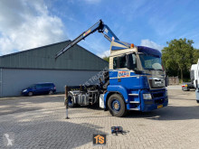 trekker standaard