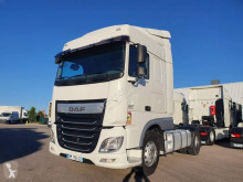 DAF XF 460