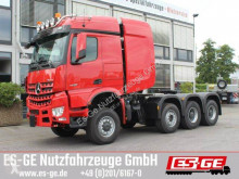 Mercedes Arocs