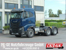 Iveco tractor unit