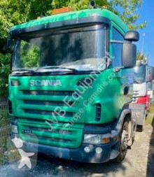 Scania R 420