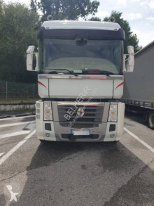 Cabeza tractora Renault Magnum 480 DXI