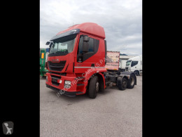 Tractor Iveco Mod. IVECO