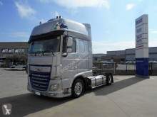 DAF XF 460 SSC