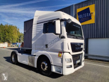 MAN TGX