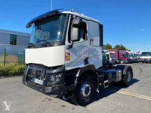 Çekici Renault C-Series 440.19 DTI 13 ikinci el araç
