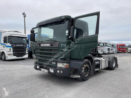 Scania L 94L tractor unit used