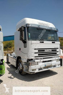 Çekici Iveco Eurostar 440E43 ikinci el araç