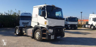 Renault T-Series 460 T4X2 CITERNIER E6