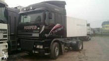 Ciągnik siodłowy DAF XF95 430 używany
